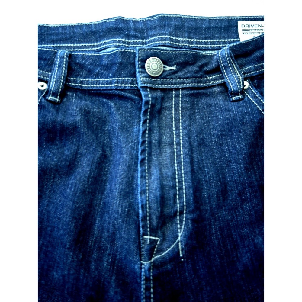 Buffalo by David Britton Driven-x Basic Dark Wash… - image 6